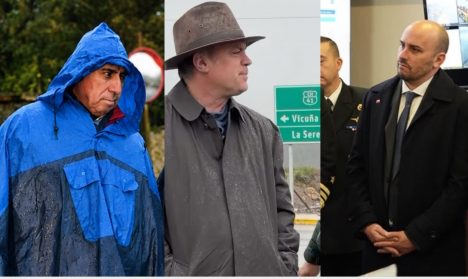 Fuego amigo en medio del temporal: oficialismo cuestiona lentitud y falta de coordinación