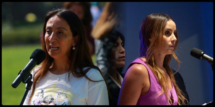 Cecilia Pérez critica declaraciones sin filtros de Sedini: "No puedes salir a tirar con ventilador"