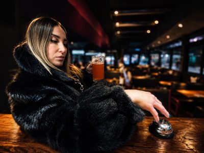 Bufok Mostra: “El rap chileno dejó de mojarse el culo cuando más lo necesitaba el país”