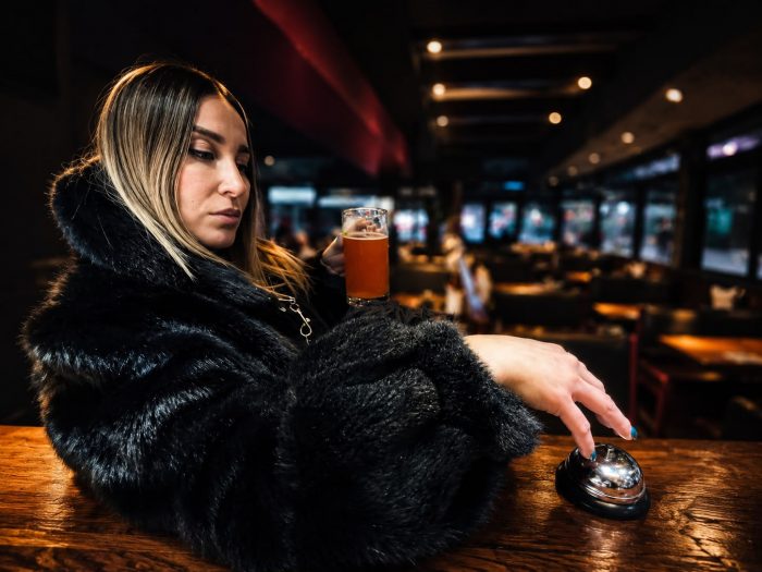 Bufok Mostra: “El rap chileno dejó de mojarse el culo cuando más lo necesitaba el país”