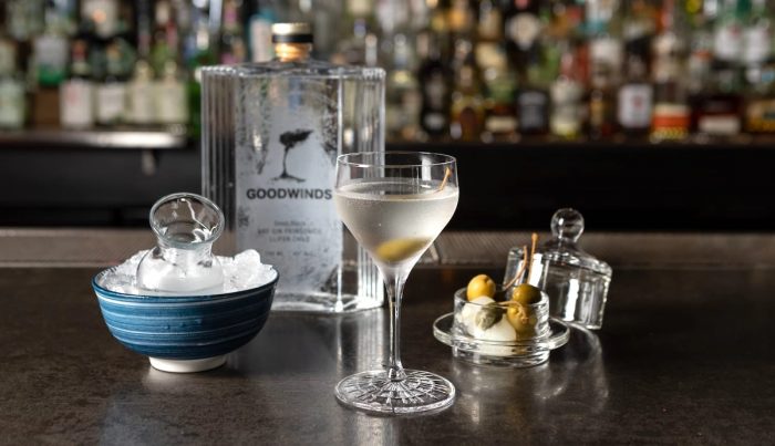 Desde la Patagonia chilena al mundo: gin de Llifén sigue cosechando premios internacionales