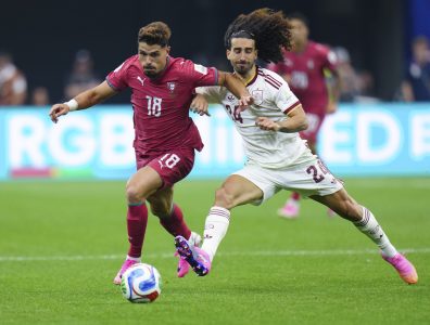España vence 1-0 a Portugal con un gol agónico de Mikel Merino y clasifica a cuartos del Mundial