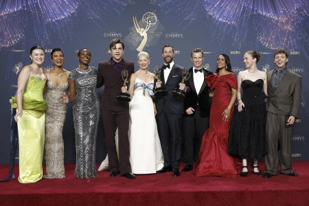 'The Pitt' lidera las nominaciones a los Emmy 2026 y 'Hacks' se despide con un récord