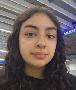 Almendra Méndez Medina