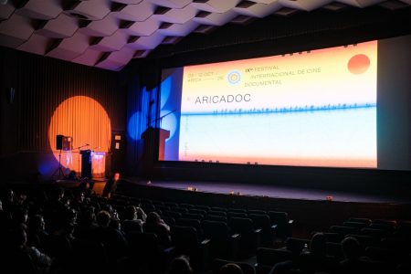 Convocatoria para X Festival de Cine Documental AricaDoc