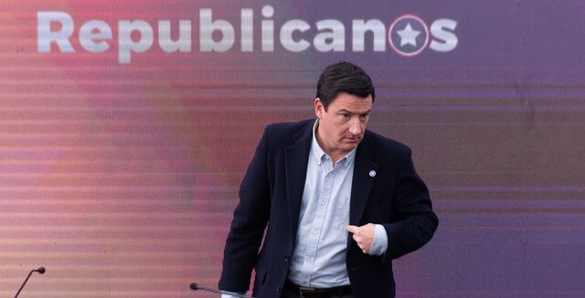 Gobierno frena al Partido Republicano y descarta privatizar Codelco