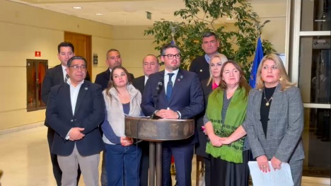 La ambivalencia conveniente del PDG: ni bloqueo ni cheque en blanco para la megarreforma