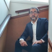 Arturo Correa Briones