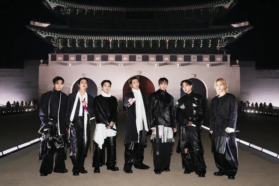 Agencia de BTS se pronuncia ante la negativa a conciertos en el Estadio Nacional