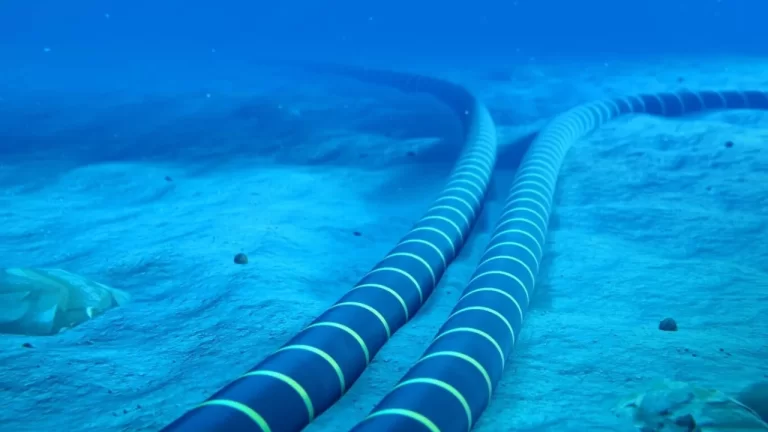 Cable China Express sigue en evaluación a cinco meses de crisis con EEUU