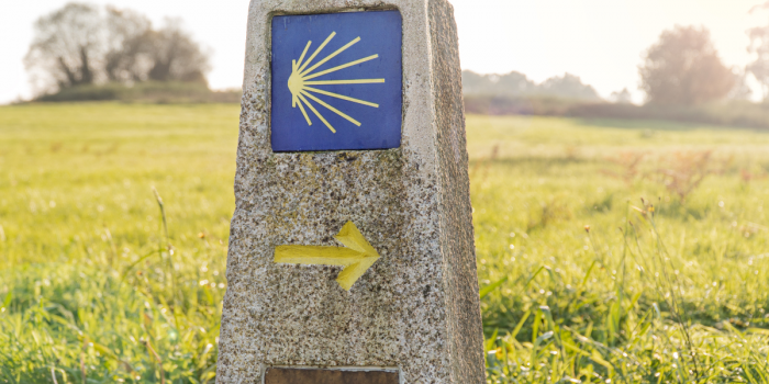 Camino de Santiago: así se adapta la ruta para los viajeros mayores de 60 años