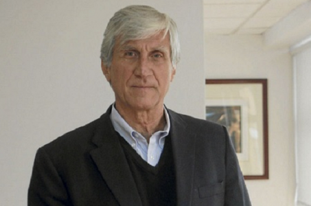 Carlos Cruz y emergencia en el norte del país: "No hemos tomado conciencia del cambio climático"