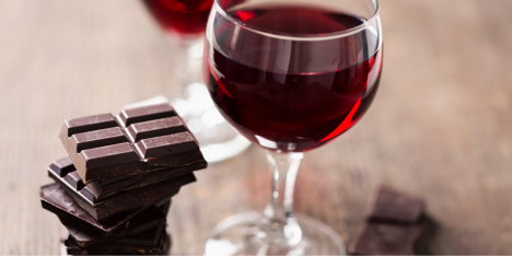 ChocOWine: el recorrido urbano que mezcla vino chileno y chocolate artesanal