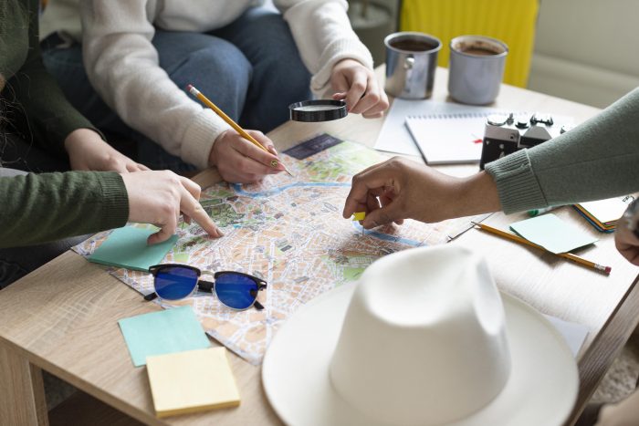 Adaptabilidad sin precarización: el dilema pendiente del turismo chileno
