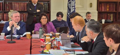 En medio de cuestionamientos, Sala Cuna avanza con copago y sin exigencia de Reconocimiento Oficial