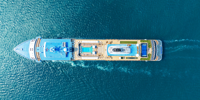 Viajes en crucero: la alternativa que gana espacio entre las familias con niños