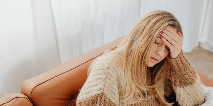 Migraña en mujeres: las hormonas y el ciclo menstrual explican su mayor incidencia