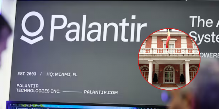 España también le cierra la puerta a Peter Thiel: busca frenar nuevos contratos con Palantir