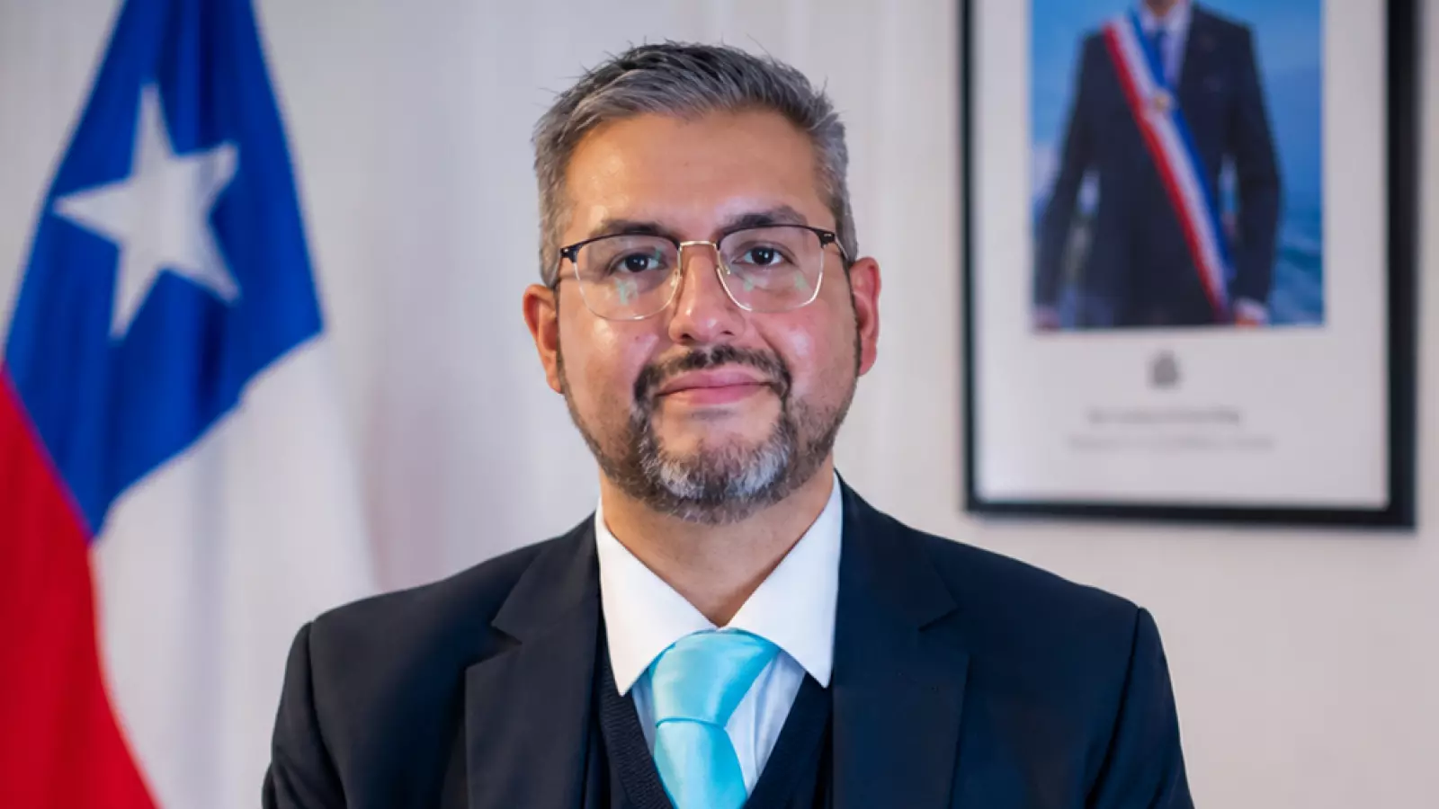 Minsal solicita la renuncia al seremi de Salud de Magallanes tras revelarse investigación judicial e