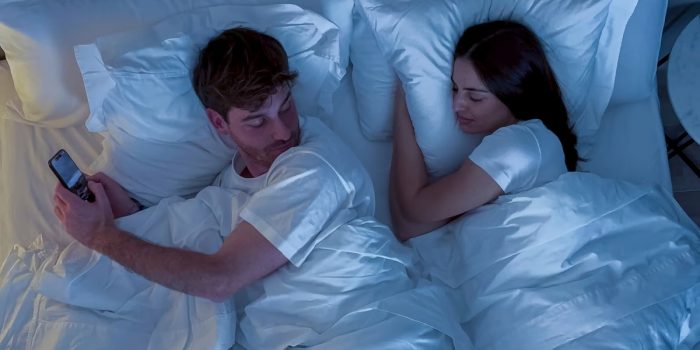 Por qué la infidelidad femenina todavía se condena y de la masculina se presume