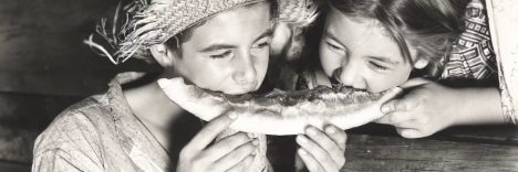 La comida no es (solo) alimento, es cultura