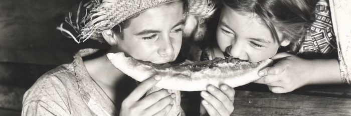 La comida no es (solo) alimento, es cultura