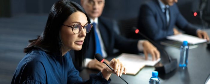 Mismo potencial, distinto reconocimiento: por qué las mujeres directivas tienen que demostrar más