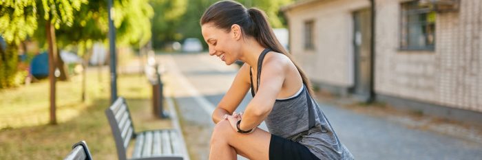 Más allá de la regla: ¿cómo puede influir el ciclo menstrual en la actividad física de las mujeres?