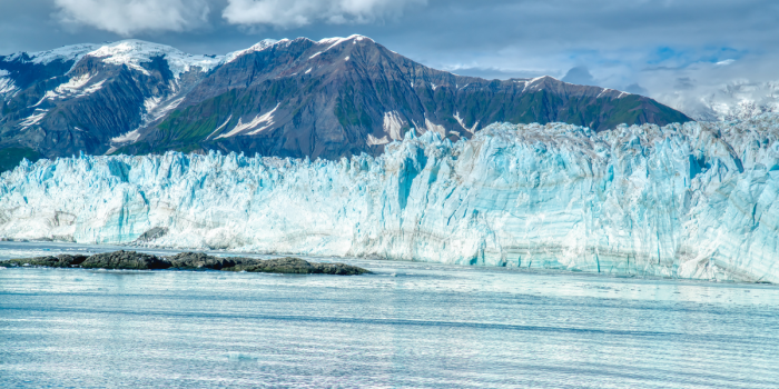 Chile pierde sus glaciares: estudio revela fuerte retroceso en los últimos 28 años