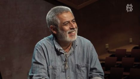 "La puerta de Tannhauser" de Juan Ignacio Colil: las lágrimas de la memoria