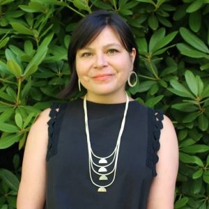 Karen Alfaro Monsalve