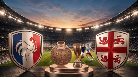 Pronóstico Francia vs. Inglaterra: Mejores Apuestas por la Final del Mundial