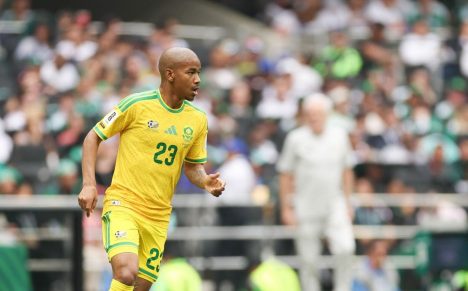 Impacto en el fútbol por el fallecimiento de Jayden Adams, seleccionado sudafricano del Mundial 2026