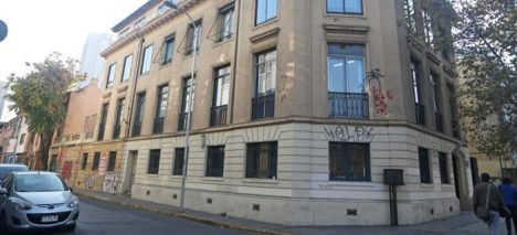 Coloquio de Educación Artística del ISUCH