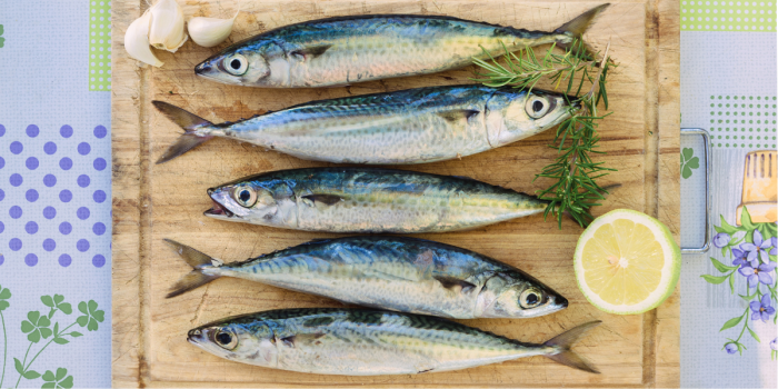 Escasez de jurel: qué pescado elegir para mantener el aporte de omega-3