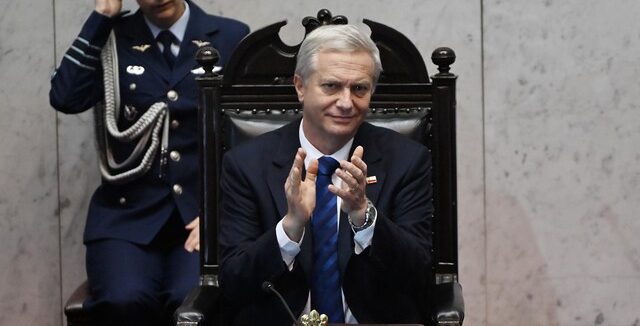 “No hay vicios de constitucionalidad”: Kast sale a defender megarreforma ante ofensiva opositora