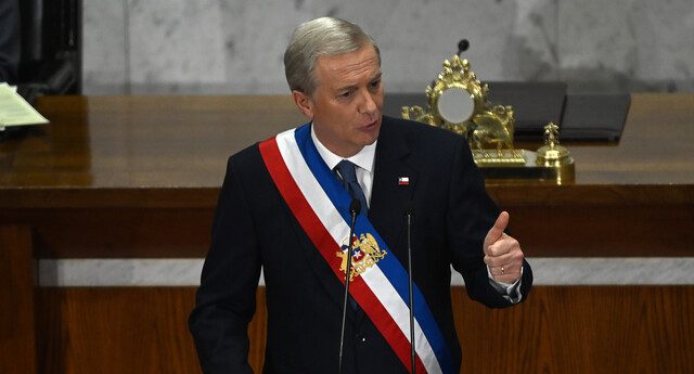 Cuatro meses, cuatro grietas: Scanner Social retrata a un gobierno que pierde en su propio terreno