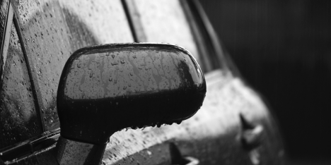 Lluvias intensas en la zona central: qué revisar en tu vehículo antes de salir a la calle