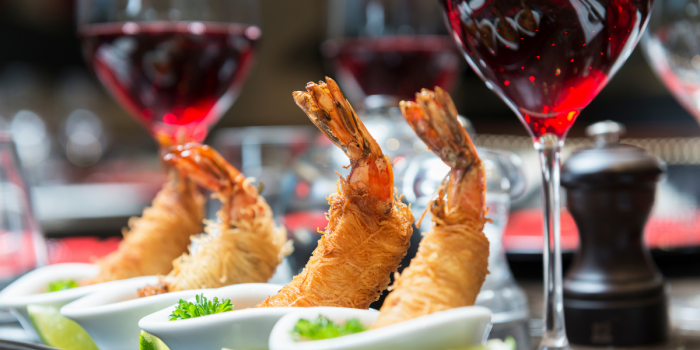 Del Cabernet al Chardonnay: vinos para acompañar la cocina de invierno