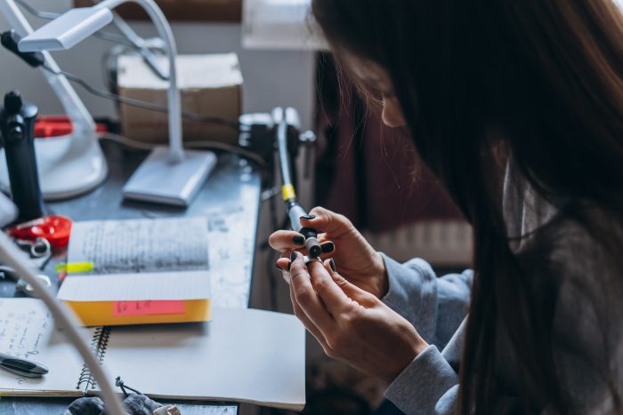 Industrias creativas: ¿Cómo transformar el conocimiento en desarrollo económico?