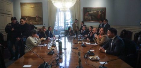 Ley Miscelánea entra en tierra derecha: Senado fija despacho definitivo para el 15 de julio