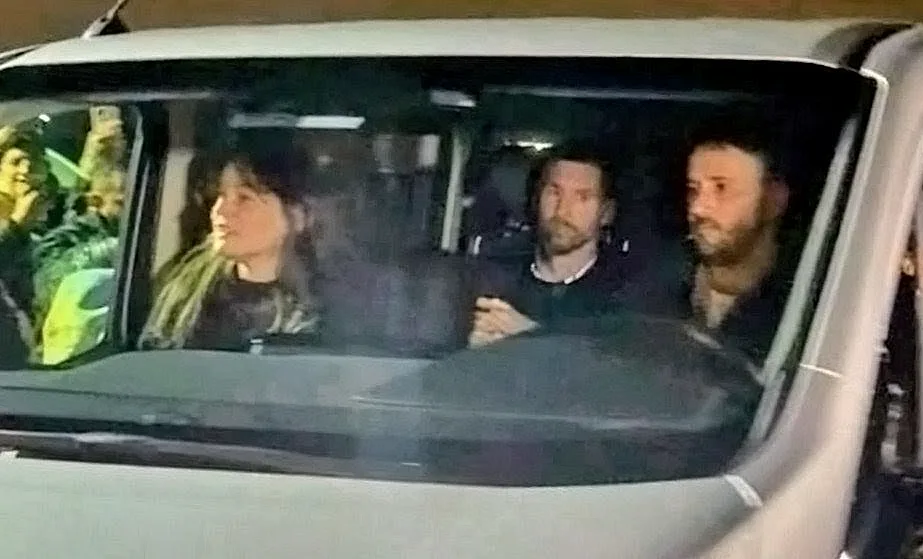 ¿Sigue en la selección? Messi regresa a Argentina tras ausentarse de festejos por segundo lugar
