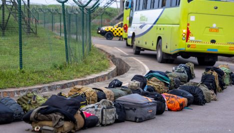 Oficios, discursos y proyectos de ley: estudio analiza la respuesta del Congreso ante la migración