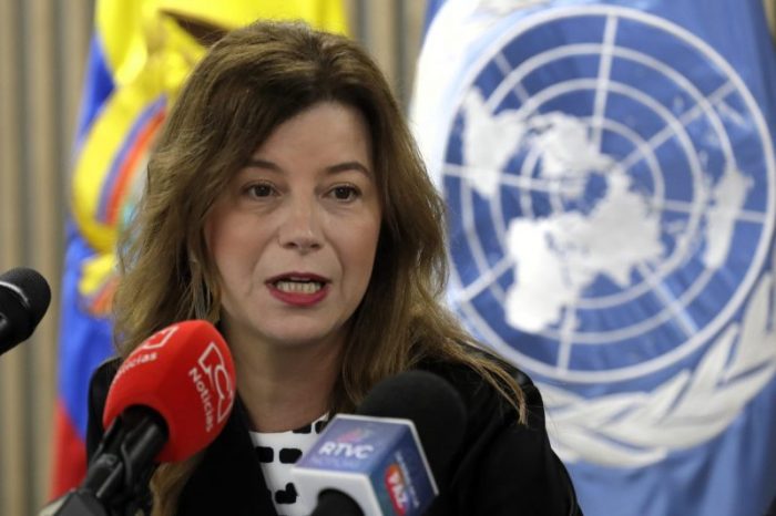 ONU Mujeres pide protección "urgente" para las periodistas ante la violencia en América Latina