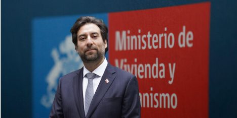 Renuncia seremi de Vivienda del Maule: es la segunda salida regional en un día