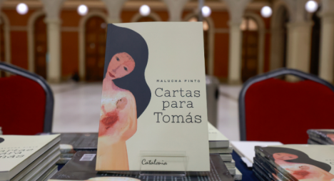 "Cartas para Tomás", treinta años después