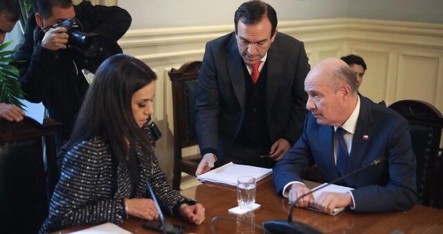 Ley Miscelánea entra en tierra derecha: Senado fija despacho definitivo para el 15 de julio