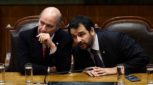 Test de drogas derriba al subsecretario de Hacienda en plena crisis por la megarreforma