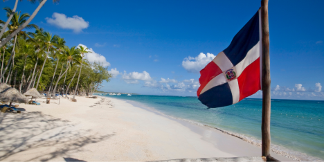 República Dominicana cambia su mapa turístico: Latinoamérica gana terreno entre los visitantes