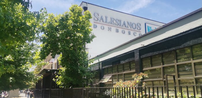 Condenan a la orden Salesiana por “patrón sistemático e institucional” de abusos sexuales